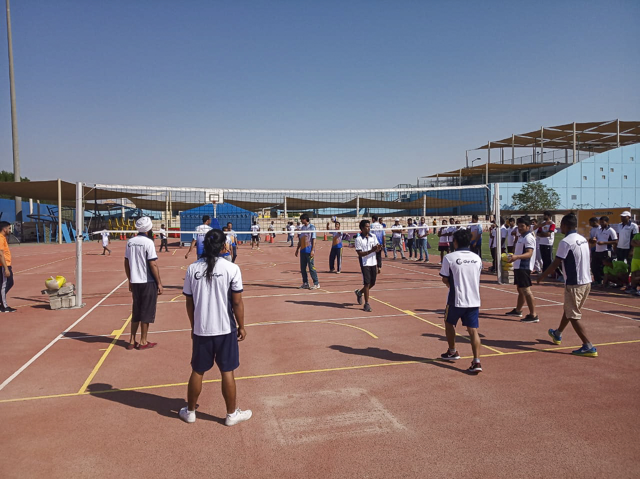 Gulf Craft at Dubai Muttahidoon 2018 (5).jpg