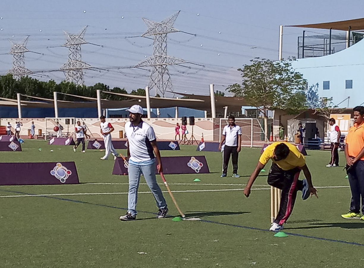 Gulf Craft at Dubai Muttahidoon 2018 (6).jpg