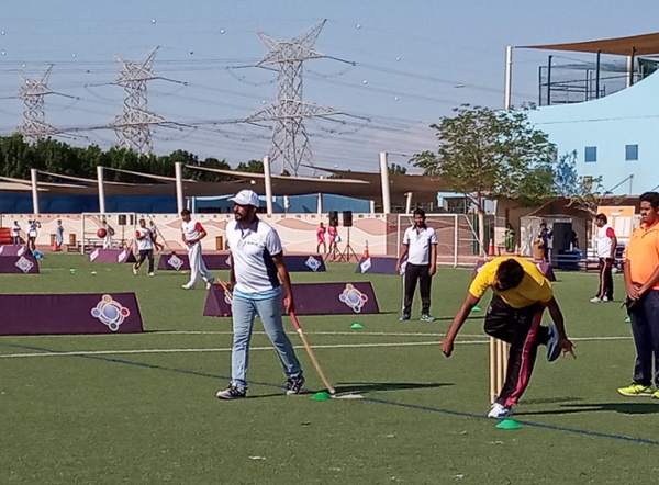 Gulf Craft at Dubai Muttahidoon 2018 (6).jpg