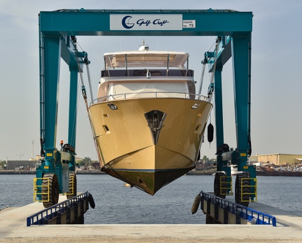 GCSC New Travelift (4)