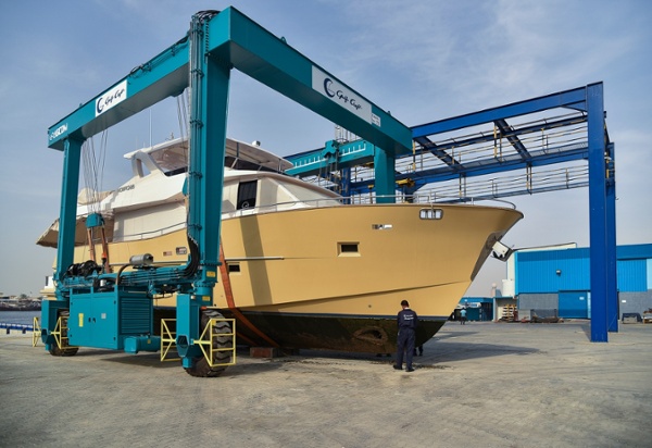 GCSC New Travelift (5)