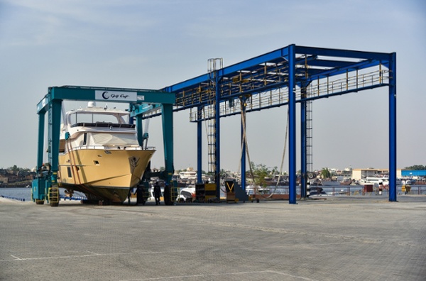 GCSC New Travelift (6)