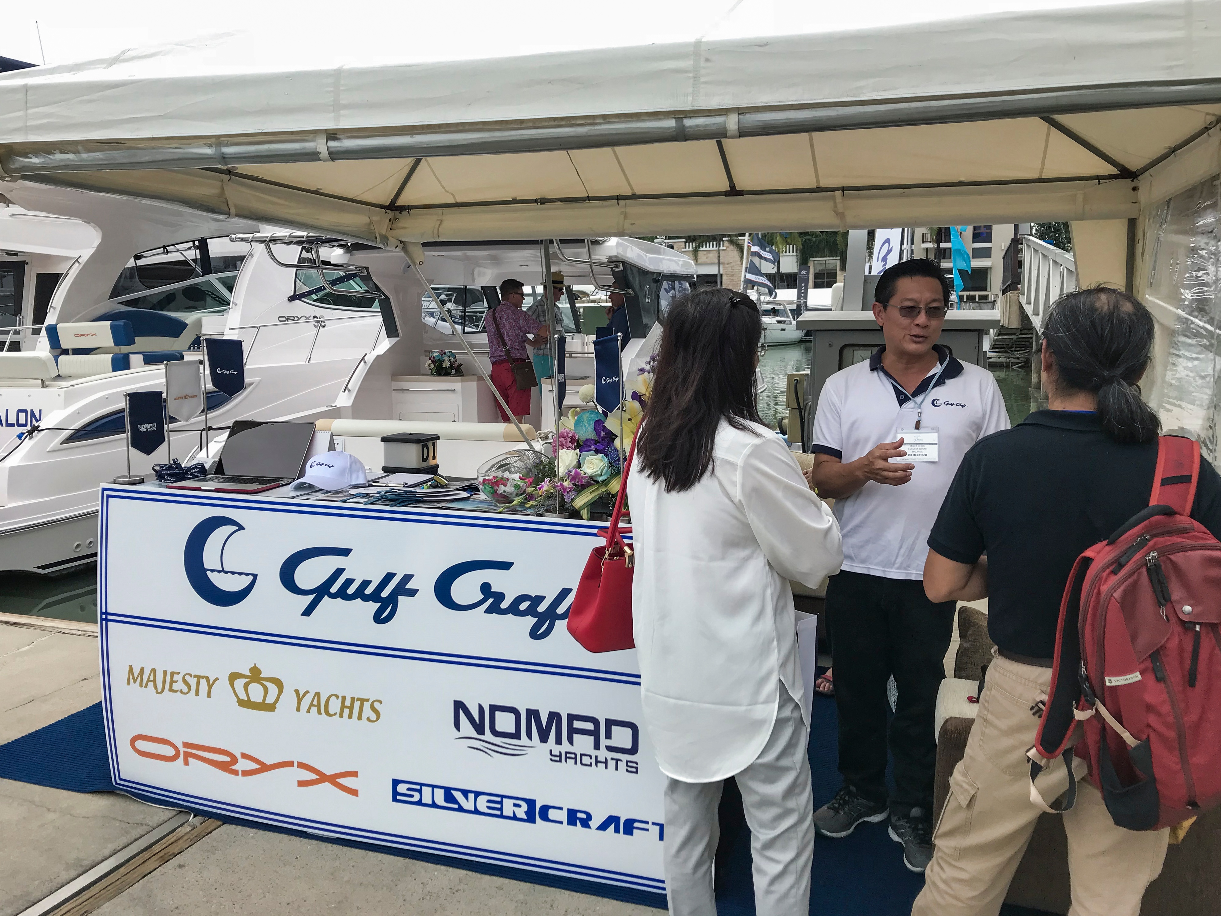 Gulf Craft at Phuket Rendezvous 2018 Day 2 (2).jpg
