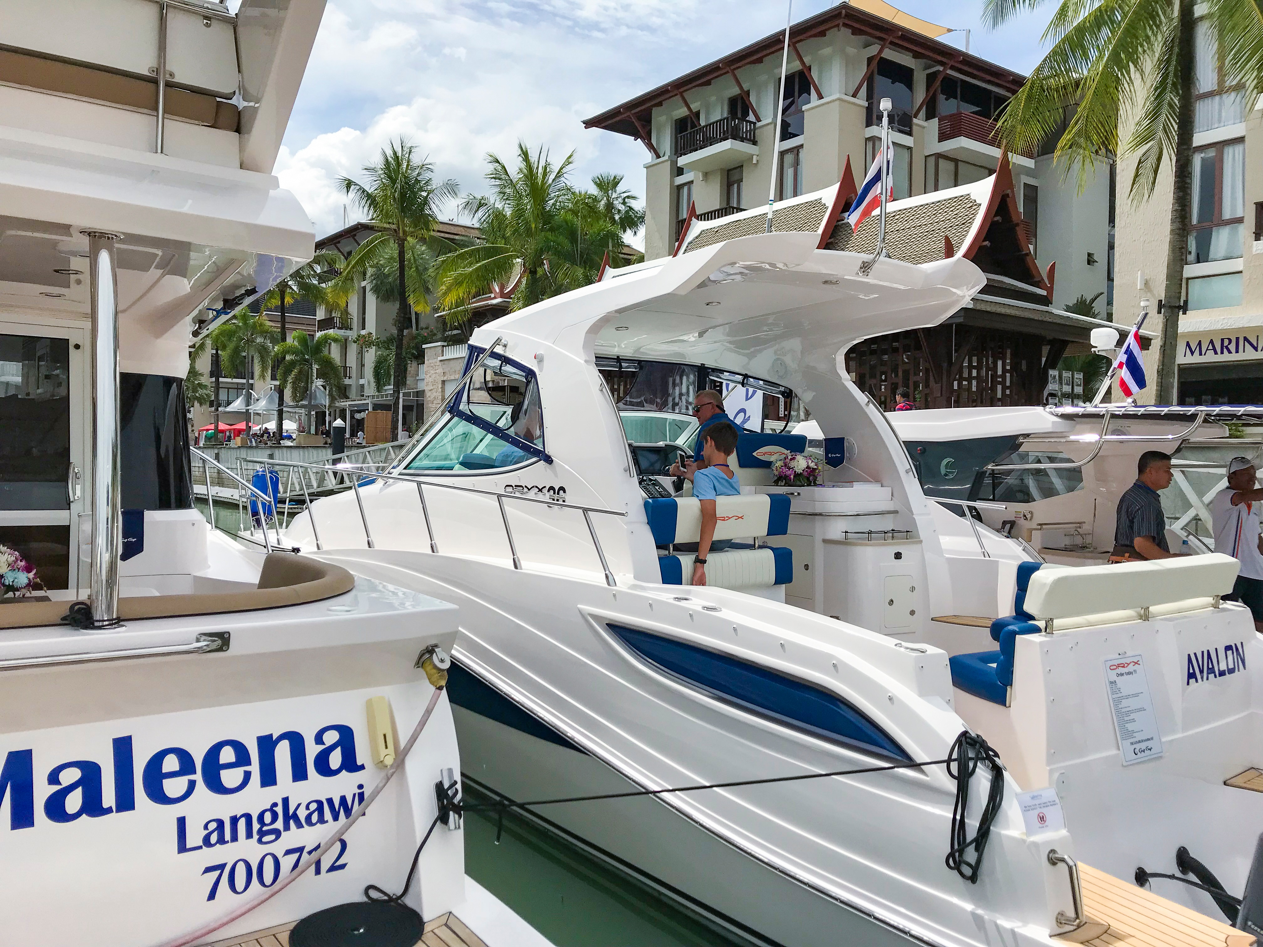 Gulf Craft at Phuket Rendezvous 2018 Day 2 (6).jpg