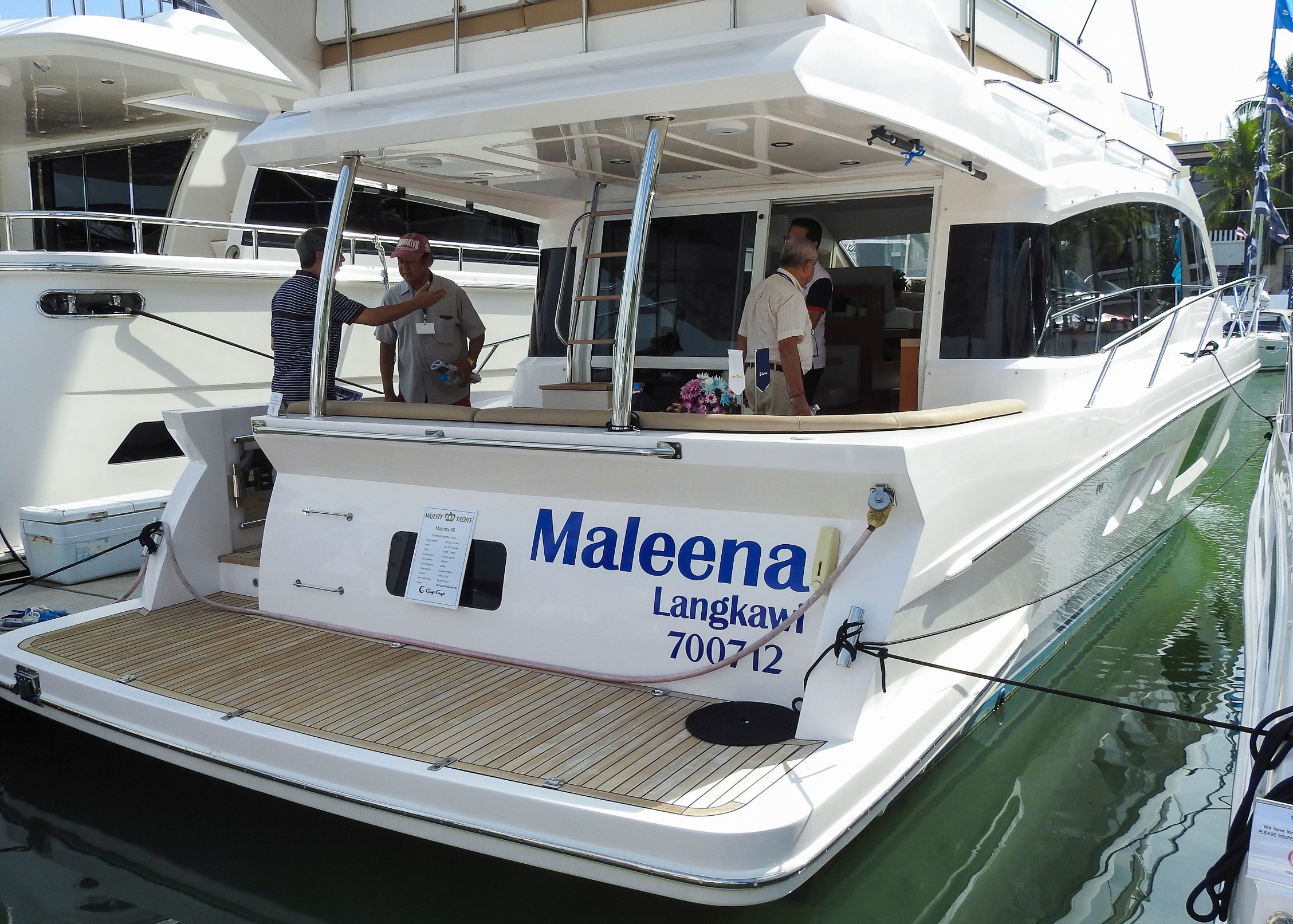 Gulf Craft at Phuket Rendezvous 2018 Day 3 (1).jpg