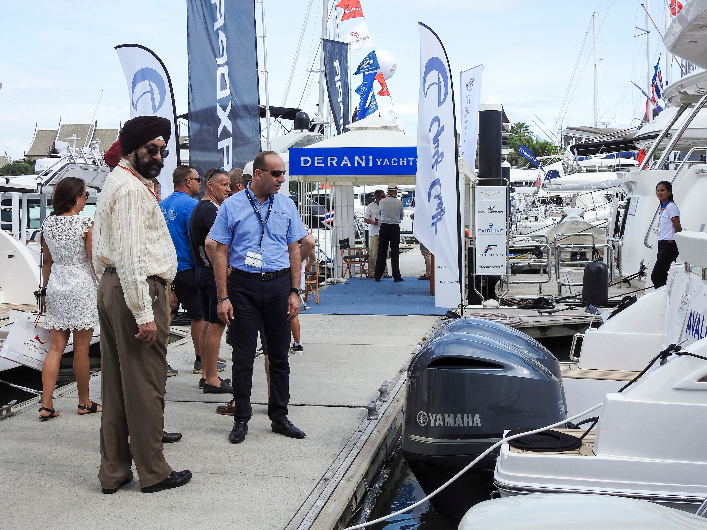 Gulf Craft at Phuket Rendezvous 2018 Day 3 (2).jpg