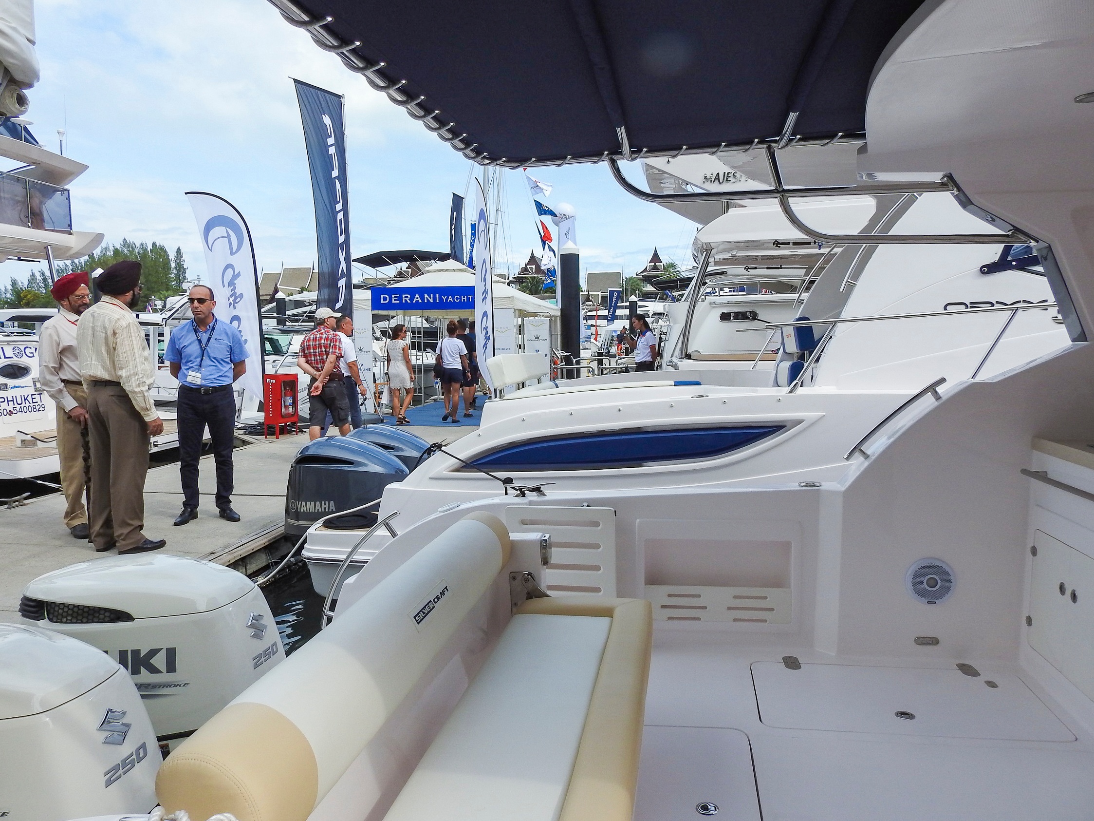 Gulf Craft at Phuket Rendezvous 2018 Day 3 (3).jpg