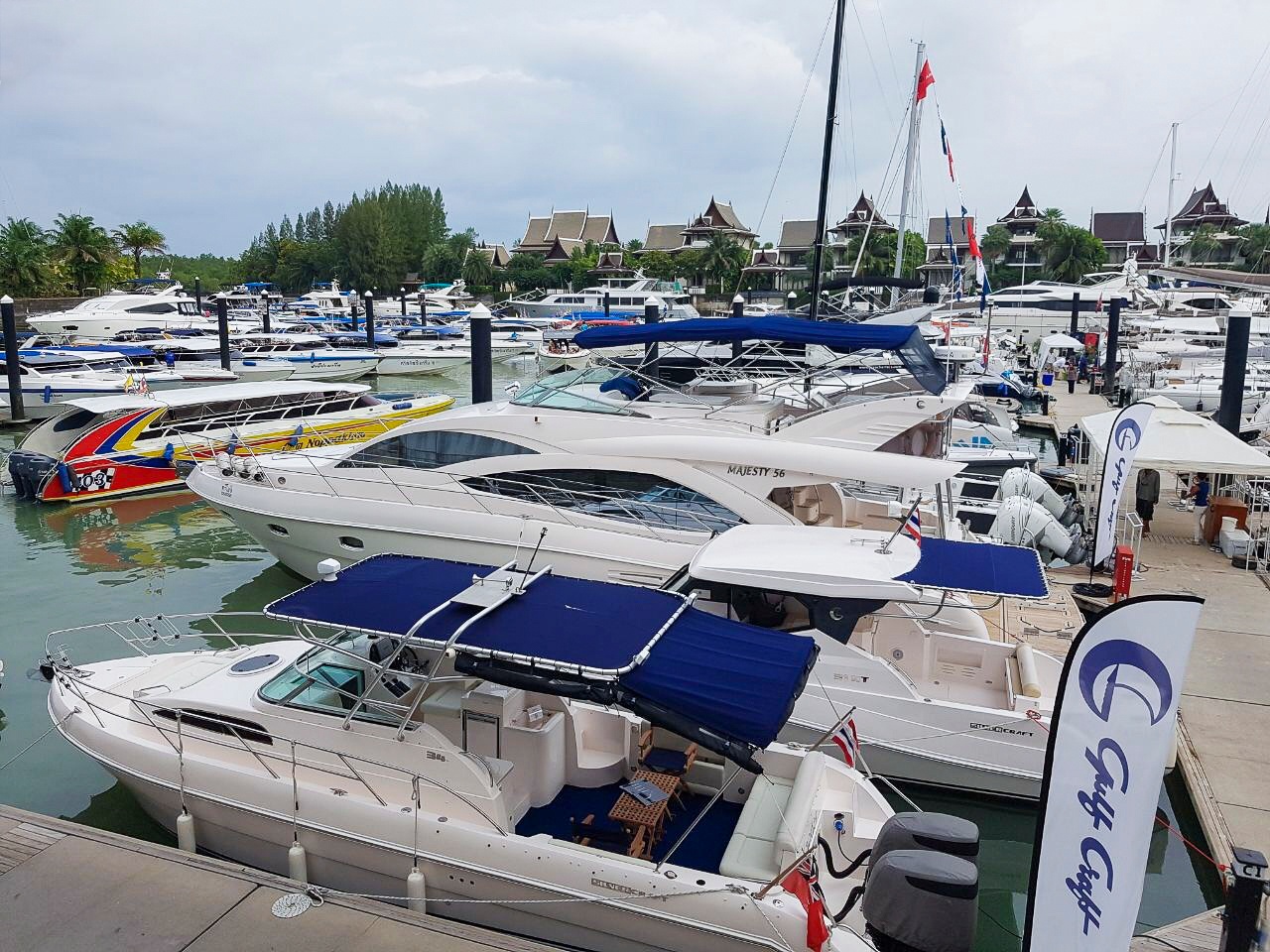 Gulf Craft at Phuket Rendezvous Day 1 (5).jpg