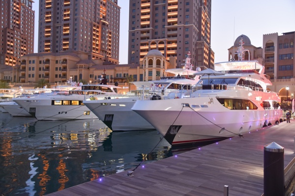 Gulf Craft in Qatar Exclusive Preview 2017 day 2 (25).jpg