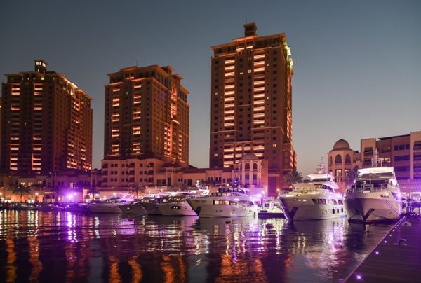 Gulf Craft in Qatar Exclusive Preview 2017 day 2 (27).jpg