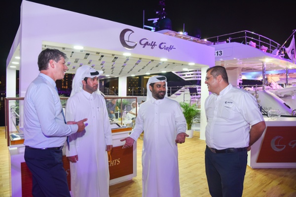 Gulf Craft in Qatar Exclusive Preview 2017 day 2 (31).jpg