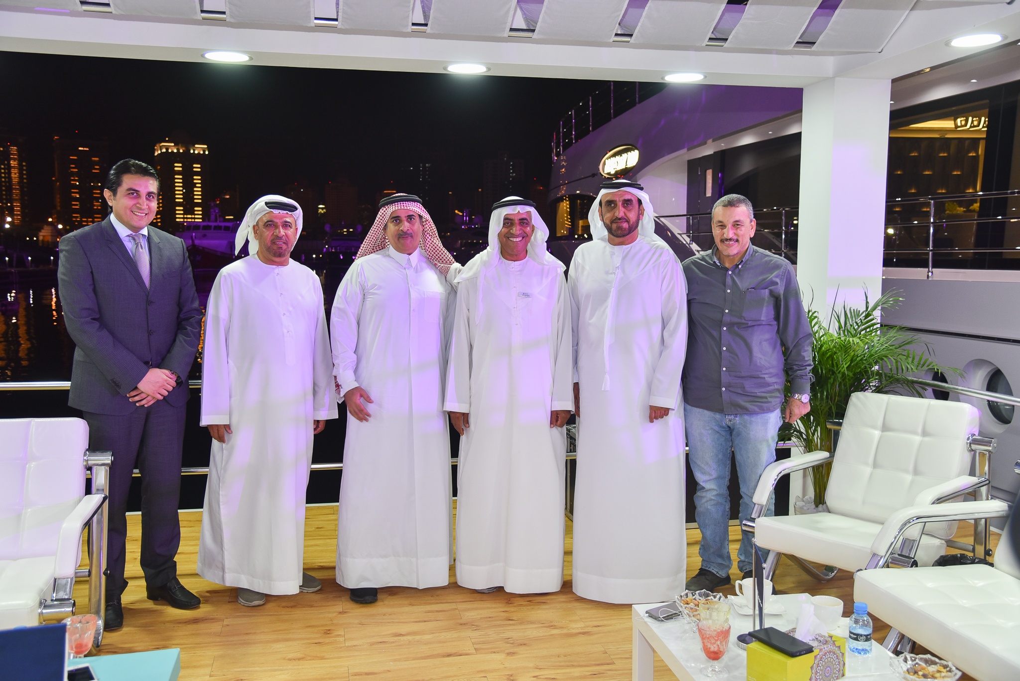 Gulf Craft in Qatar Exclusive Preview 2017 day 2 (42).jpg