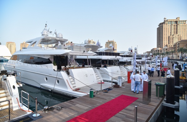 Gulf Craft in Qatar Exclusive Preview 2017 day 2 (20).jpg