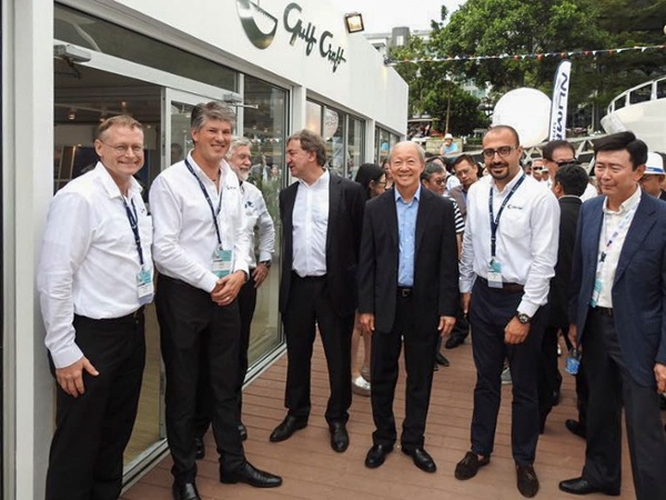 Gulf Craft at Singapore Yacht Show (1).jpg