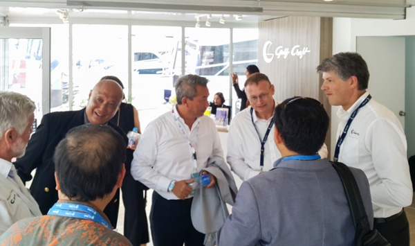 Gulf Craft at Singapore Yacht Show Day 1 (9).jpg