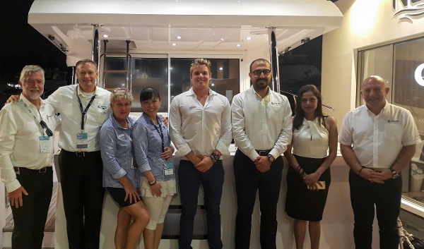 Gulf Craft at Singapore Yacht Show Day 4 (2).jpg