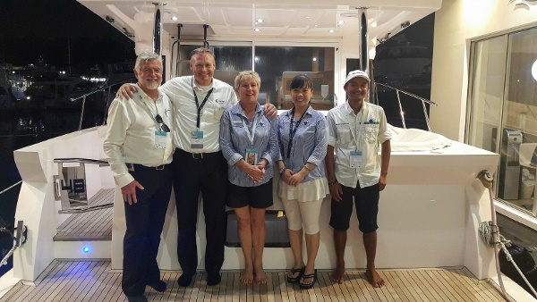 Gulf Craft at Singapore Yacht Show Day 4 (3).jpg