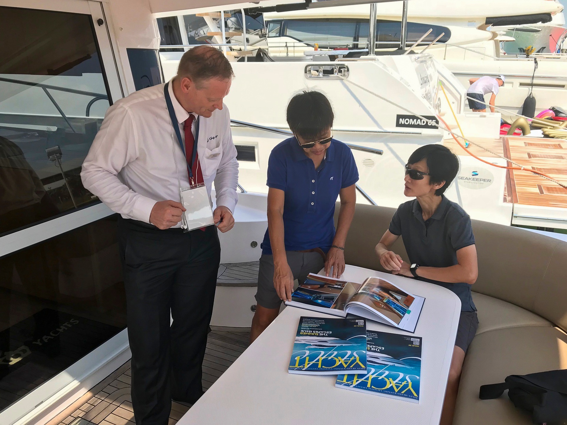 Gulf Craft at Singapore Rendezvous Day 2 (3).jpg