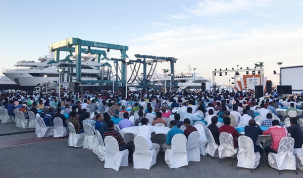 Gulf Craft 35th Anniversary -6