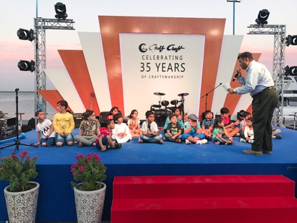 Gulf Craft 35th Anniversary -16