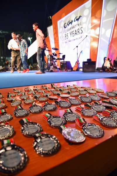 Gulf Craft 35th Anniversary -10