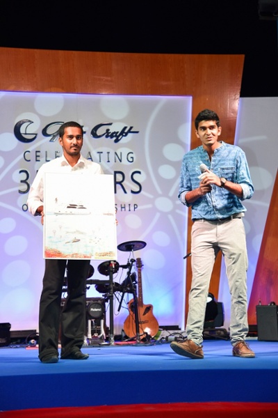 Gulf Craft 35th Anniversary -11