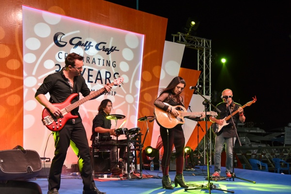 Gulf Craft 35th Anniversary -20