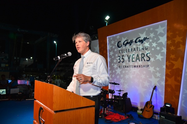 Gulf Craft 35th Anniversary -8