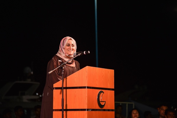 Gulf Craft 35th Anniversary -9