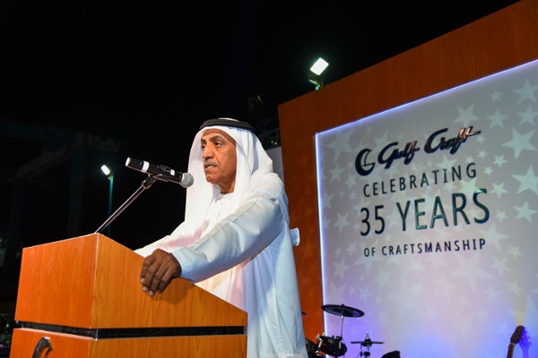 Gulf Craft 35th Anniversary -7