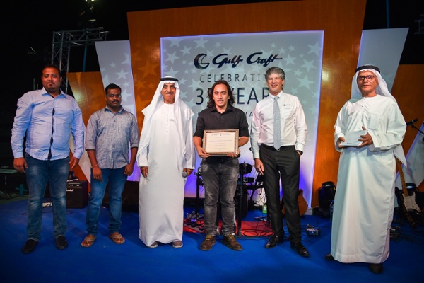 Gulf Craft 35th Anniversary -12