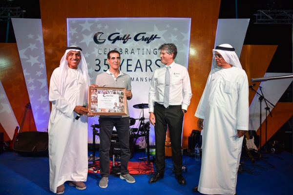Gulf Craft 35th Anniversary -13