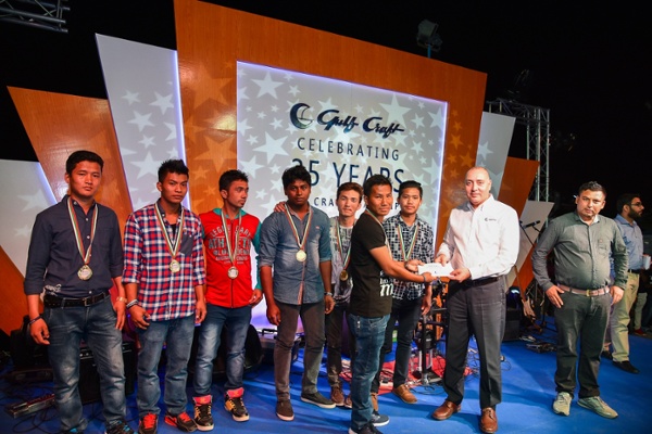 Gulf Craft 35th Anniversary -14