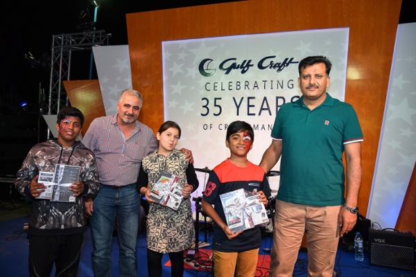 Gulf Craft 35th Anniversary -15