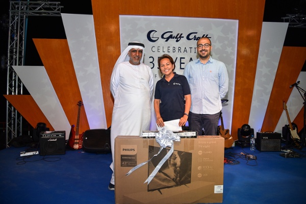 Gulf Craft 35th Anniversary -18