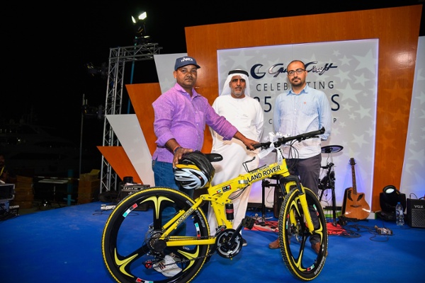 Gulf Craft 35th Anniversary -19