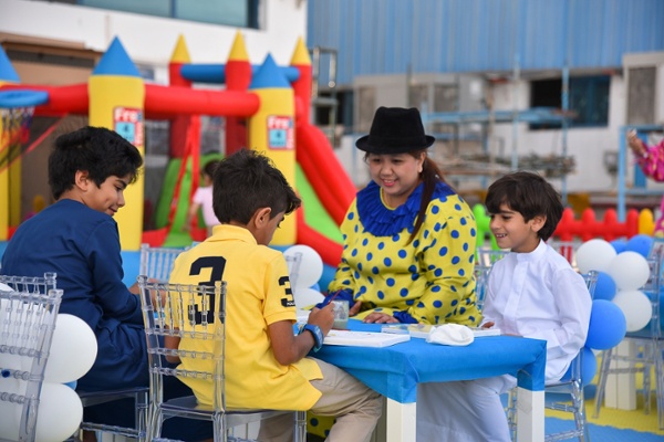 Gulf Craft 35th Anniversary -3