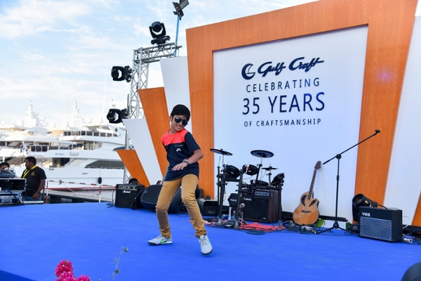 Gulf Craft 35th Anniversary -4