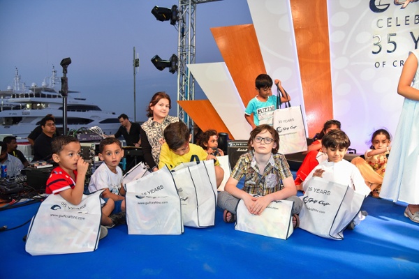 Gulf Craft 35th Anniversary -17