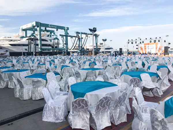 Gulf Craft 35th Anniversary -5