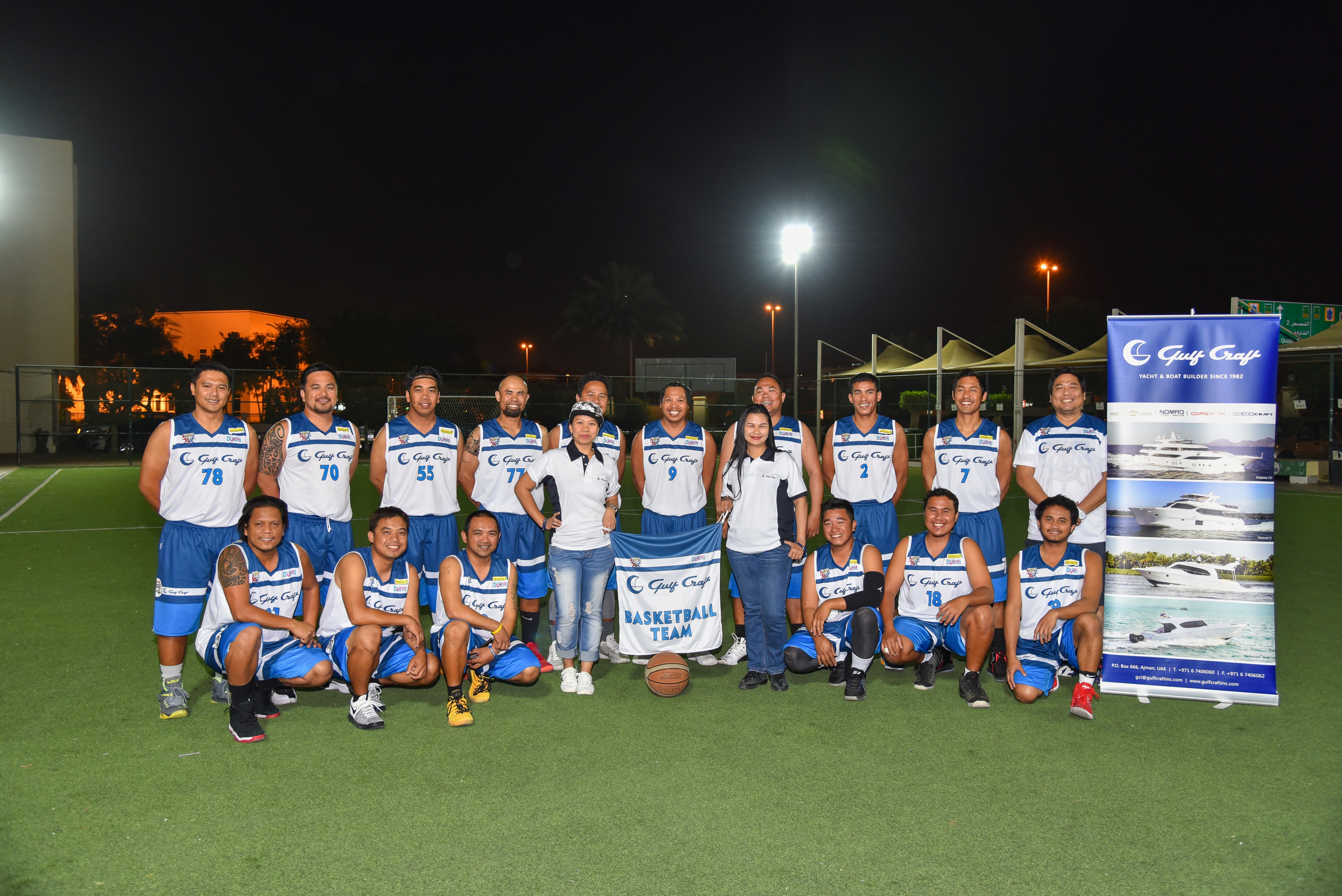 Gulf Craft at Filipino Yachtsmen Basketball Finals (1).jpg