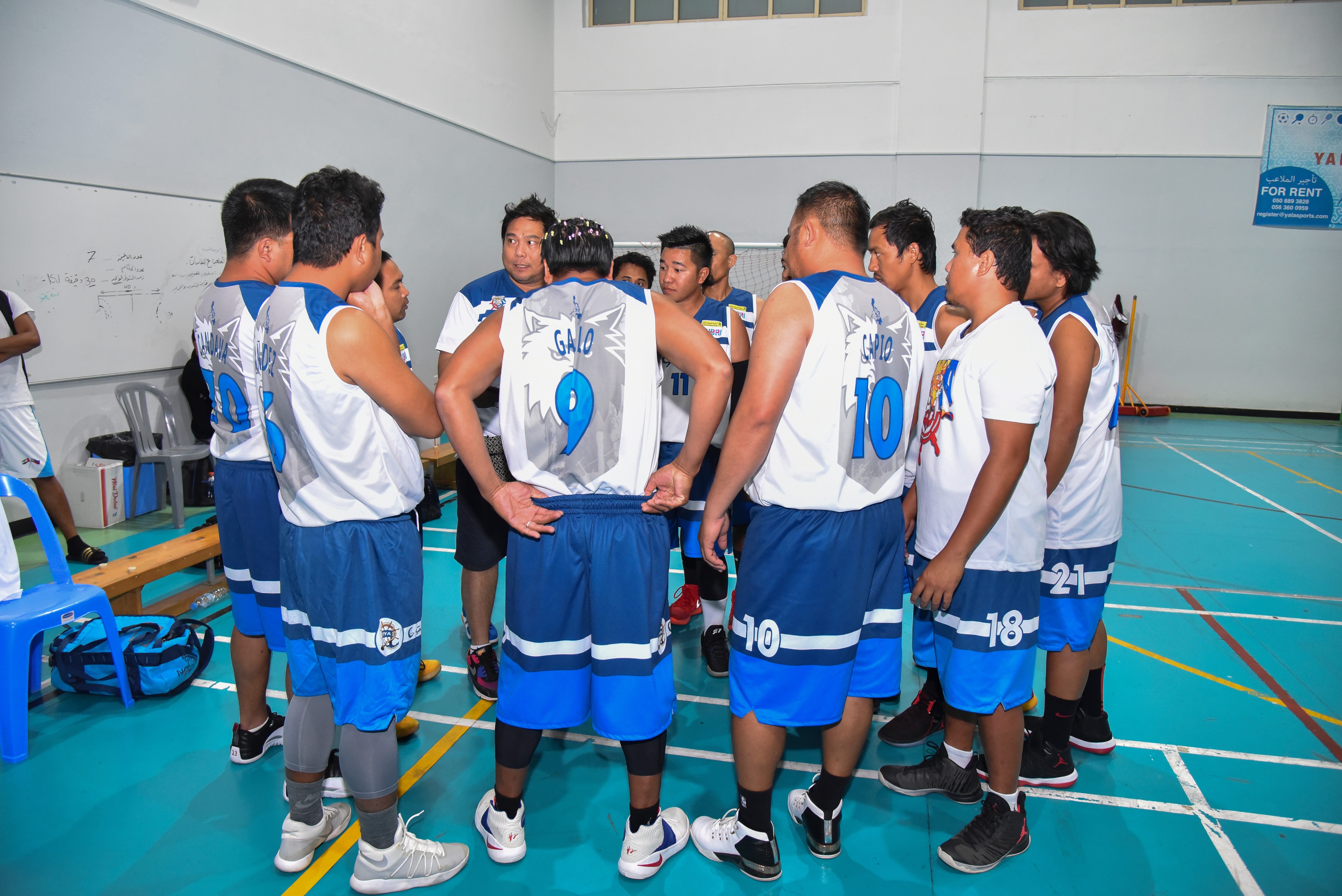 Gulf Craft at Filipino Yachtsmen Basketball Finals (10).jpg