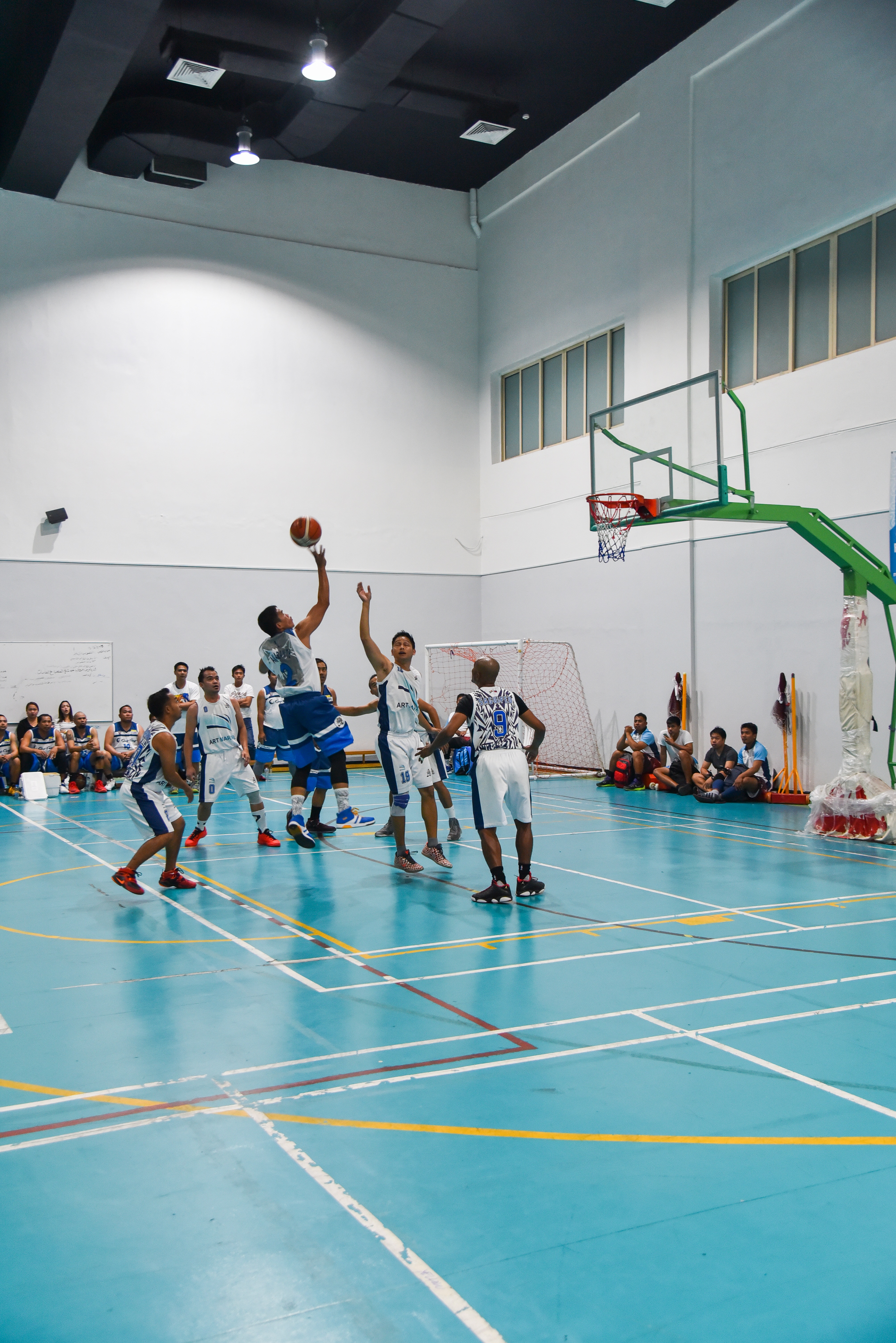 Gulf Craft at Filipino Yachtsmen Basketball Finals (16).jpg