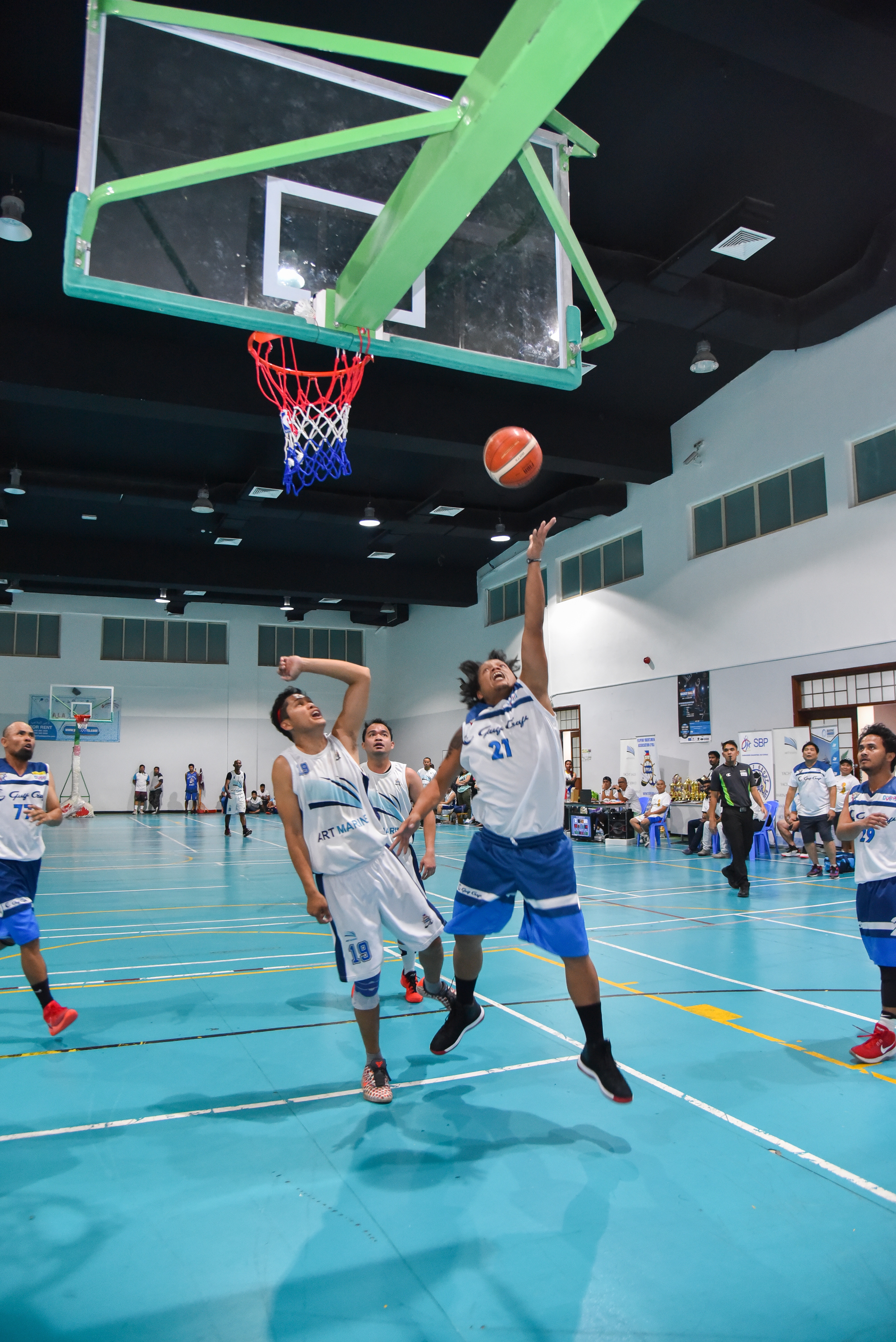 Gulf Craft at Filipino Yachtsmen Basketball Finals (18).jpg