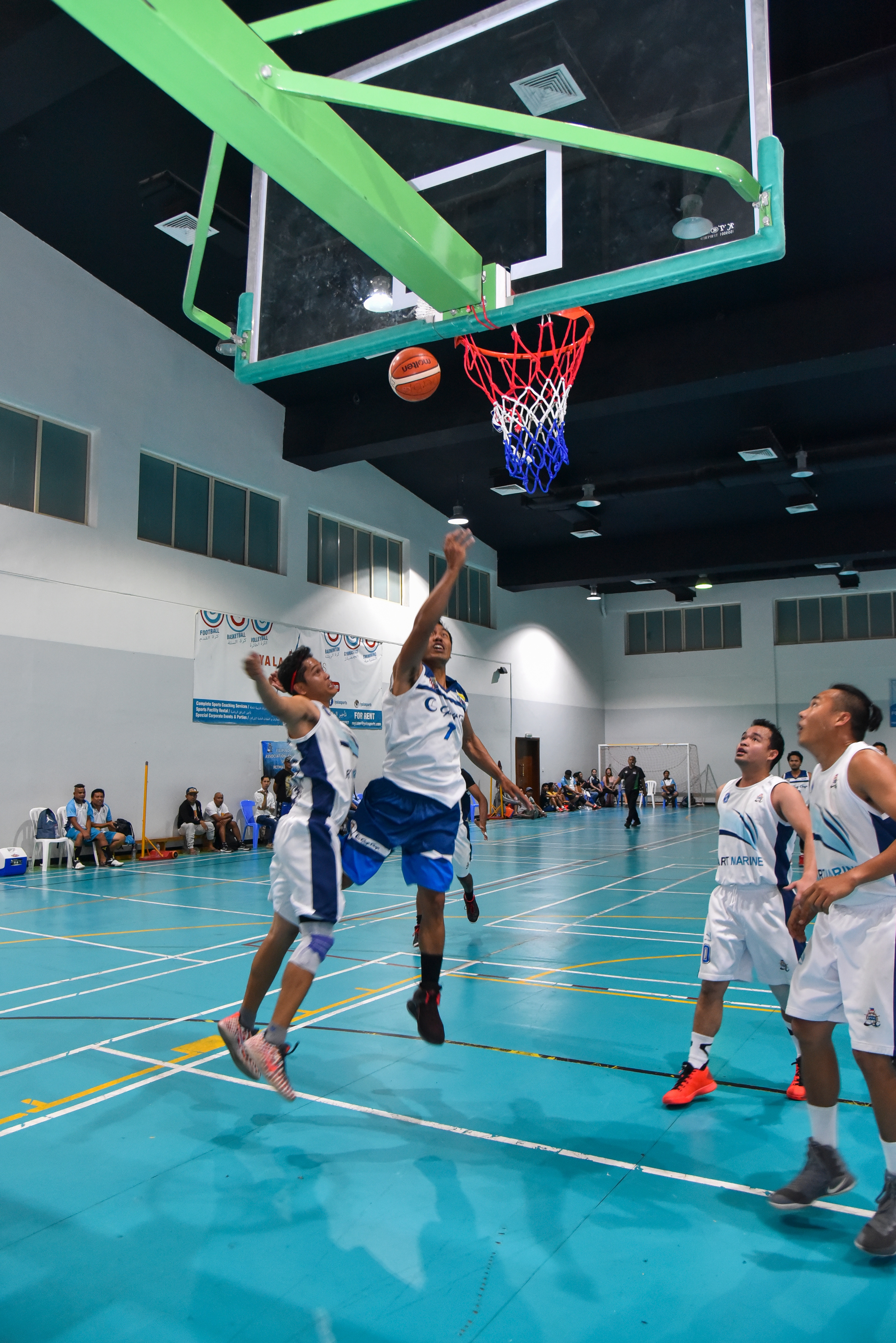 Gulf Craft at Filipino Yachtsmen Basketball Finals (19).jpg