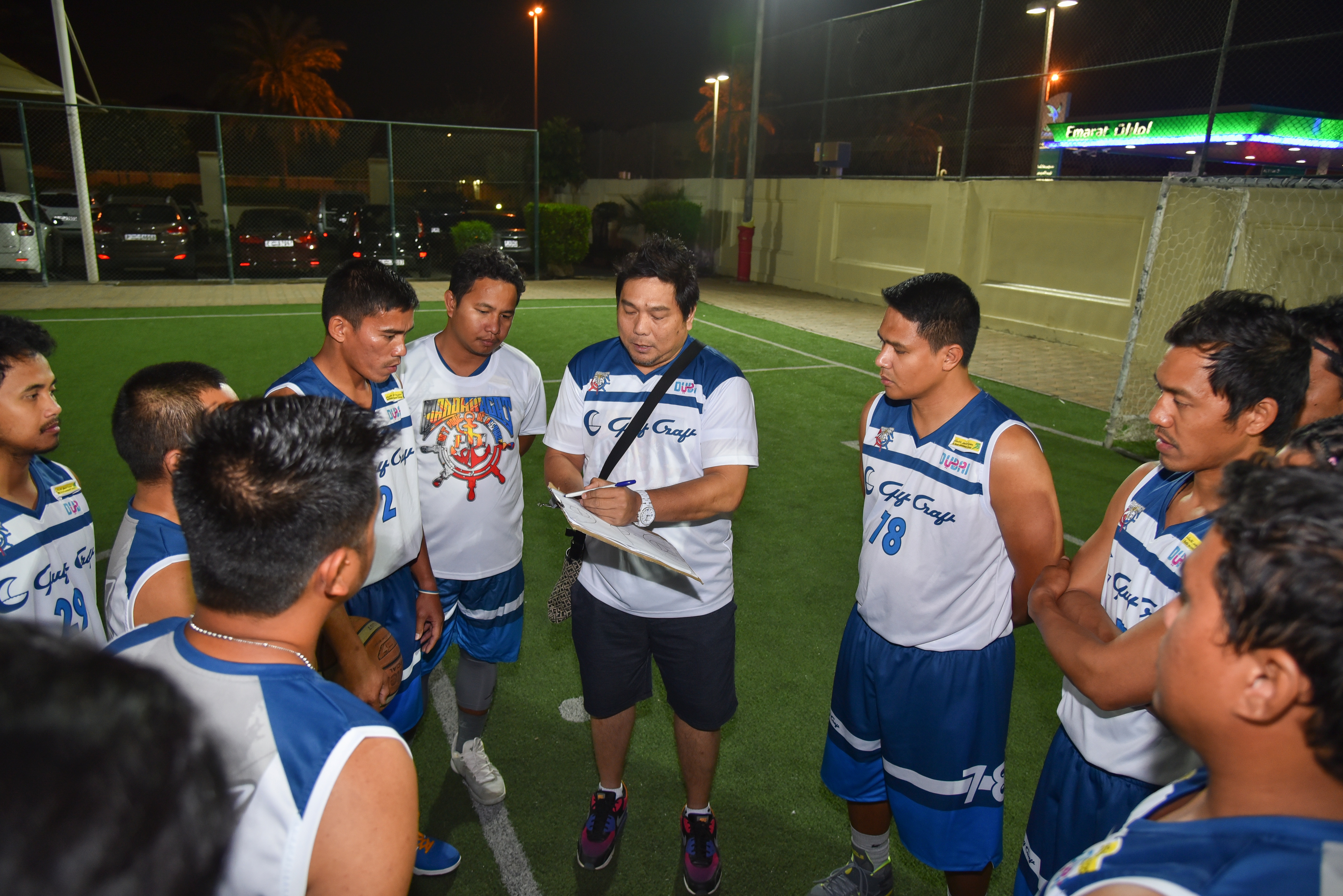 Gulf Craft at Filipino Yachtsmen Basketball Finals (5).jpg
