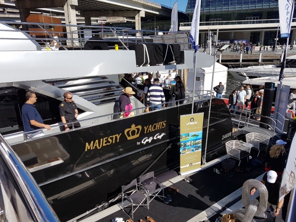 Day 3- Gulf Craft at the Sydney International Boat Show 2017 (4).jpg