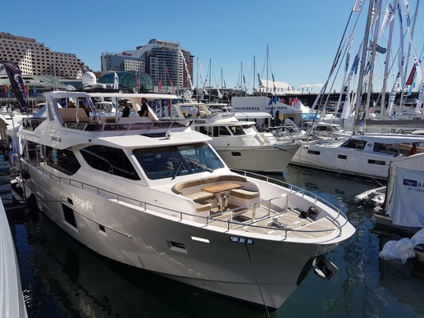 Day 3- Gulf Craft at the Sydney International Boat Show 2017 (5).jpg