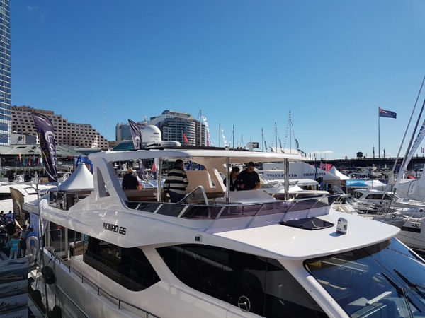 Day 3- Gulf Craft at the Sydney International Boat Show 2017 (7).jpg