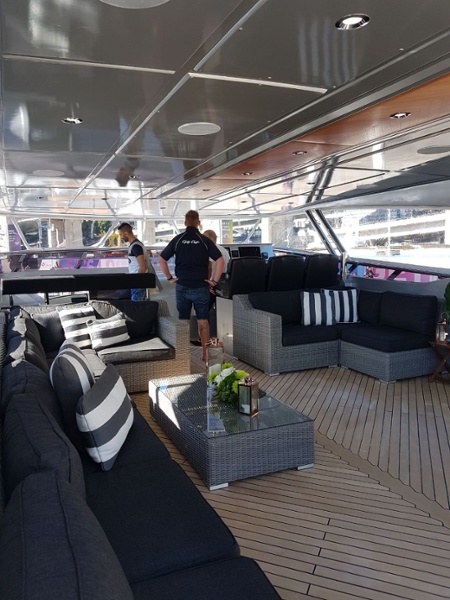 Day 3- Gulf Craft at the Sydney International Boat Show 2017 (8).jpg